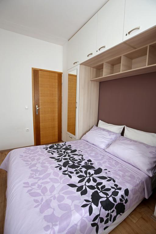 Apartment Sara Zadar Exterior photo